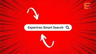Shopify Smart Search Bar & Filter by ExpertRec