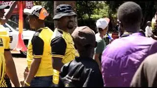 SAVE RWARE CITY FC || DEMONSTRATIONS IN NYERI || #nairobinews #nairobitrendingnews #nyerinews