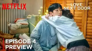 Love Next Door | Episode 4 Preview | Jung Hae In | Jung So Min {ENG SUB}