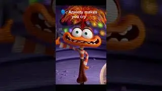 The emotion that makes me cry.... 