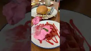 Cafe baru lagi nih di Denpasar! Makanannya start from 7k aja!. TikTok & Instagram : @balifood.diary
