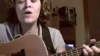 Cynthia Page - Girl just wanna have fun