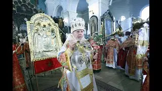 в Даугавпилсском кафедральном 15 05 2021