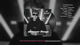 Markul Type Beat "Stranger Things" | PHARAOH Type Beat