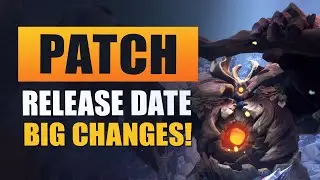 REAVER KING OUT! BIG Changes, Nerfs and More! Wayfinder Patch News | Early Access Gameplay Update