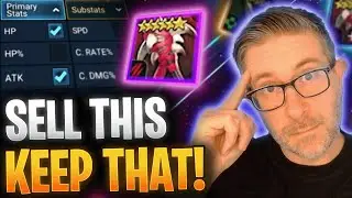 SAVE YOUR SILVER NOW! BEST Beginner Gear Cleansing Guide | Raid Shadow Legends