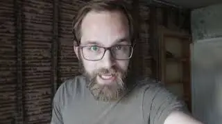 My first video in over 2 years!