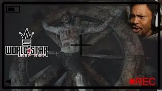 WORLDSTAR! WORLDSTAR! | Outlast 2 (Part 3)