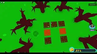 How To Beat The Halloween Boss In BABFT!!! (BABFT)
