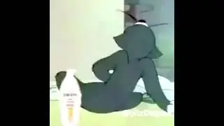 Tom CUM