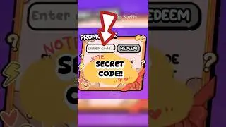 AVATAR WORLD PROMO CODE!!😱😱 GET YOURS NOW! 