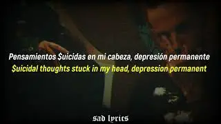 $UICIDEBOY$ - GLOSS OF BLOOD // SUB ESPAÑOL & LYRICS