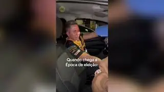 Quando chega época de eleição #bocade09 #boca #viral #meme #bdj