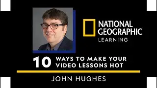 10 ways to make your video lessons HOT