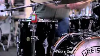 2016 Gretsch Broadkaster | Donn Bennett Drum Studio