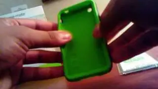 Case-Mate Hybrid Tough case for iphone 3g