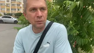 Харьков Салтовка 2.06.2024. Вечер. Что происходит?
