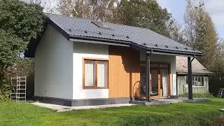 Построить ДОМ своими руками и продать. Что не так?