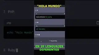 ChatGPT te enseña el 