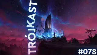 TrójKast #078 - 240 cm Wilk Alfa