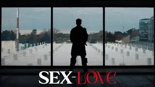 Tiago PZK, Rvssian - Sex & Love (Video Oficial)