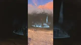 DEVASTATING FLAMES OF AZGORH 