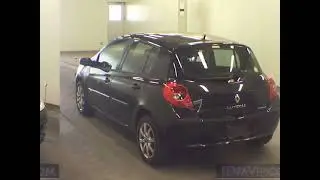 2006 OTHERS RENAULT __ RK4M - Japanese Used Car For Sale Japan Auction Import