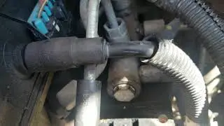 6.7 cummins fuel rail plug