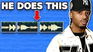 What makes METRO BOOMIN'S Production so UNIQUE
