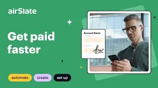 Stress-Free Payment Automation for Document Workflows