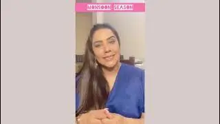 Monsoon Makeup  Style Do & Don't !