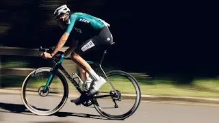 Grassroots Program 2024: Phase 2 - Between the Tape | Giant Bicycles