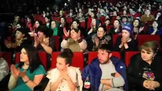 Ганапи Абуев - Безумная любовь