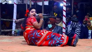 ফরিদার একটি যাত্রা পালা বিচ্ছেদ গান / PKT TV