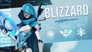 The Forbidden Combo! (BULLET ECHO) | Blizzard Play