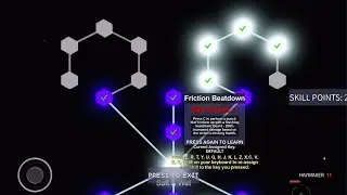Build Skill Tree Info for Soft & Wet + Boxing | YBA