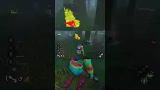 How To CJ Tech! (Dead By Daylight)