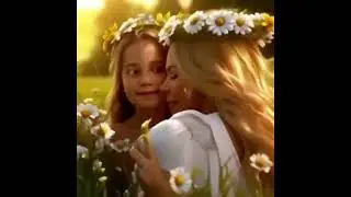 Светлая песня  Тизер