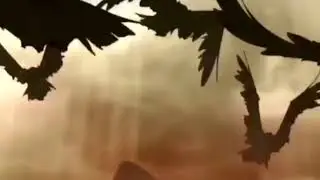 Гори в АДУ
