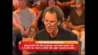 Genial Daneben! mit Ralf Schmitz, Hella von Sinnen und Bernhard Hoecker / SAT 1