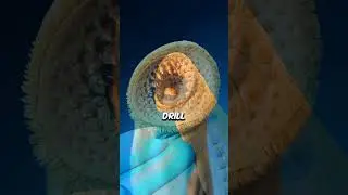 The Ocean's DEADLIEST Parasite!