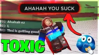 The Strongest Battlegrounds RANKED EXPERIENCE | Roblox