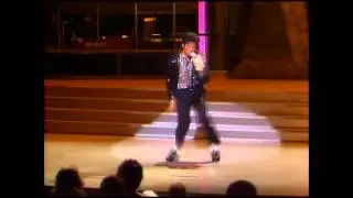 In memory of Michael Jackson