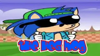 tHe HeG hOg