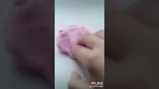 Мой слайм