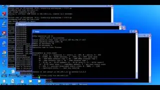 Load Balancer plug and play track arp ping