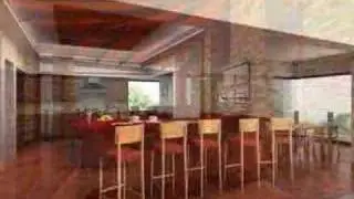 3D Architectural Animation - Virtual Tour of Modern Home