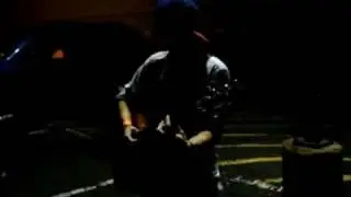 Andrew De Torres - Lovebug Cover
