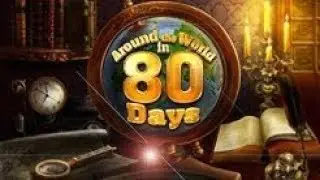 DESCARGAR La Vuelta Al Mundo En 80 Dias GRATIS