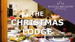 Luxury Christmas Escape 🎄